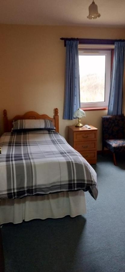 Invernettie Guesthouse Peterhead Bagian luar foto