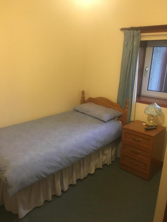 Invernettie Guesthouse Peterhead Bagian luar foto