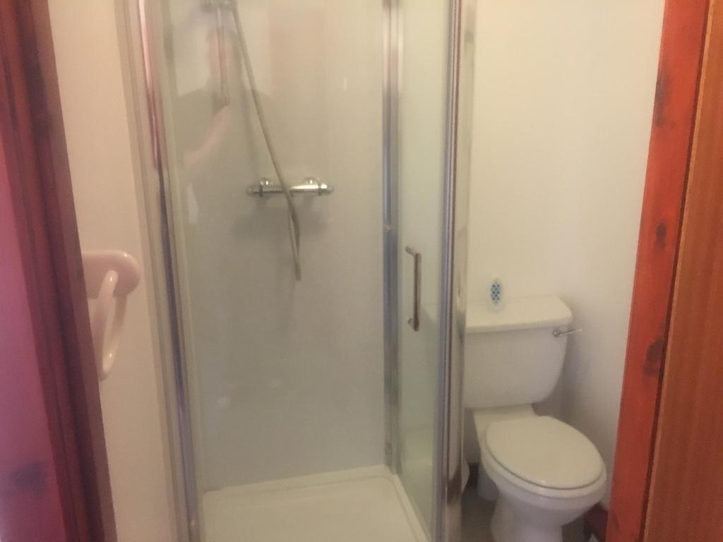 Invernettie Guesthouse Peterhead Bagian luar foto