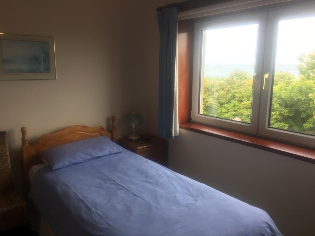 Invernettie Guesthouse Peterhead Bagian luar foto