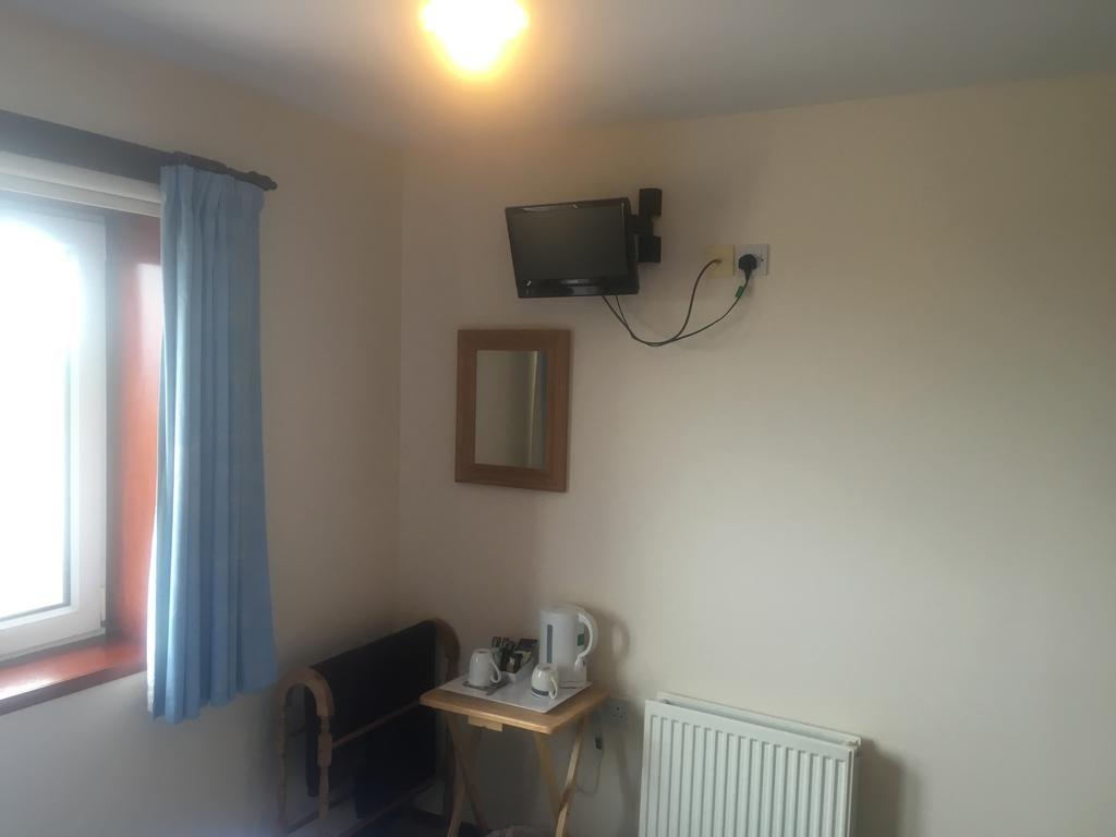 Invernettie Guesthouse Peterhead Bagian luar foto